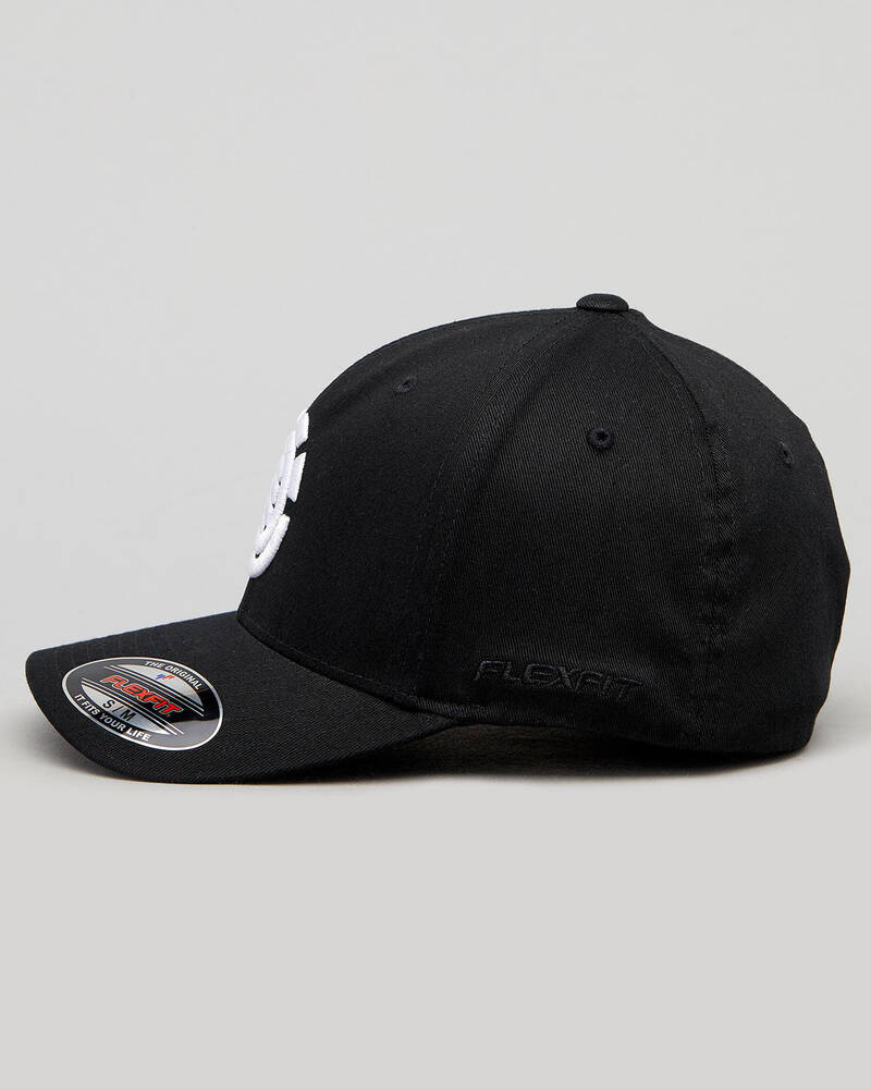 Element Tree Flexfit Cap for Mens