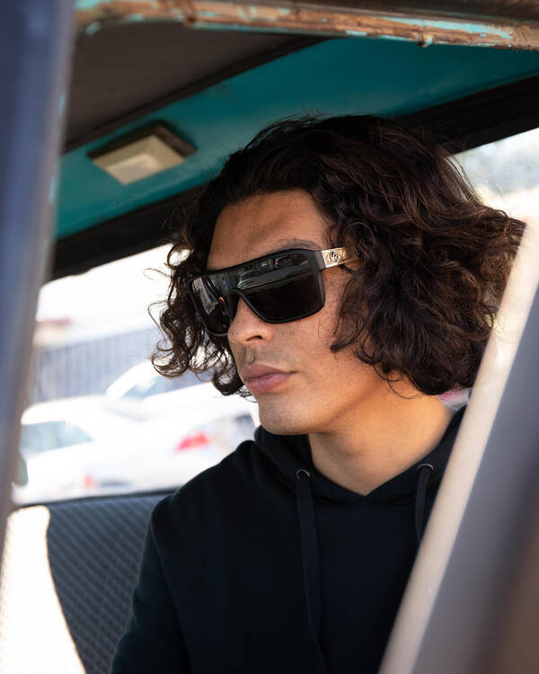 Dragon Alliance Remix Sunglasses for Mens