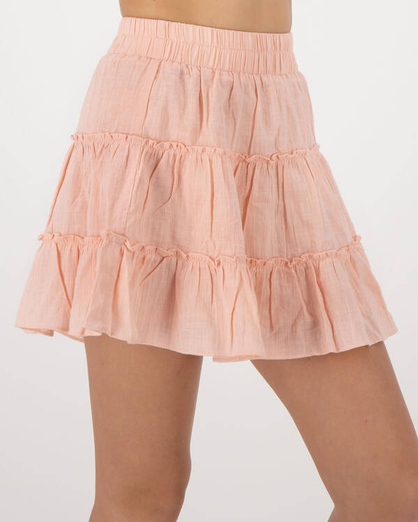 Mooloola Girls' Leta Skirt for Womens