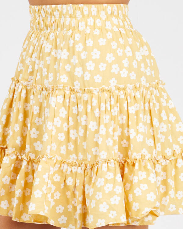 Mooloola Leilani Skirt for Womens