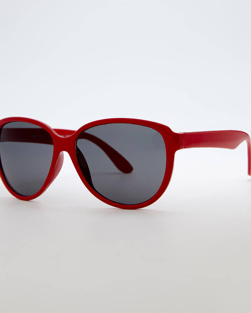 Indie Eyewear Girls' Taya Sunglasses for Womens