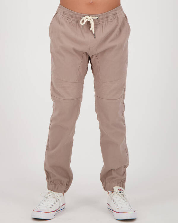 Skylark Boys' Avenue Jogger for Mens