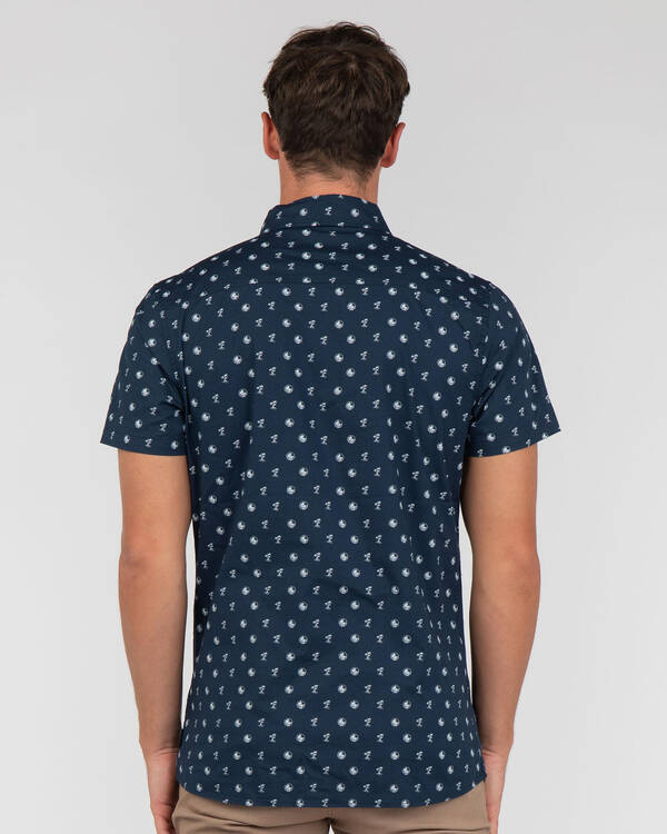 Skylark Ace Short Sleeve Shirt for Mens