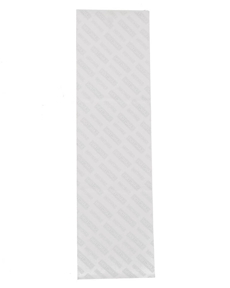 Sanction Clear Griptape for Unisex