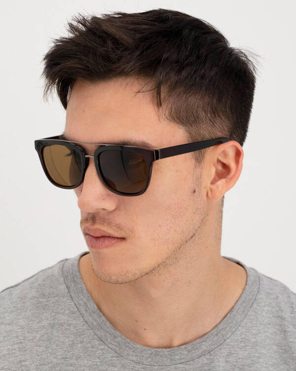 Lucid Grizzly Sunglasses for Mens