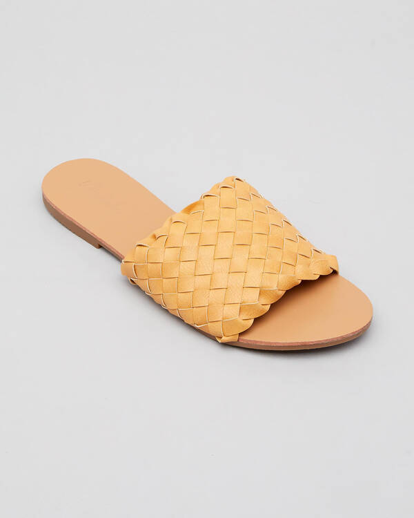 Mooloola Layla Sandals for Womens