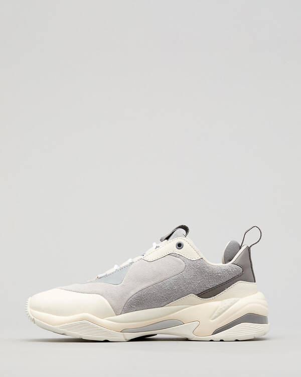Puma Womens Thunder Colour Block Shoes for Womens