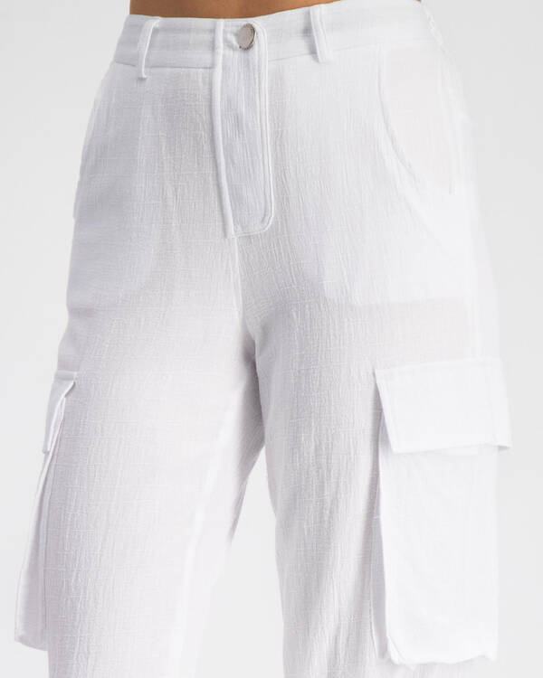 Ava And Ever Essie Beach Pants for Womens