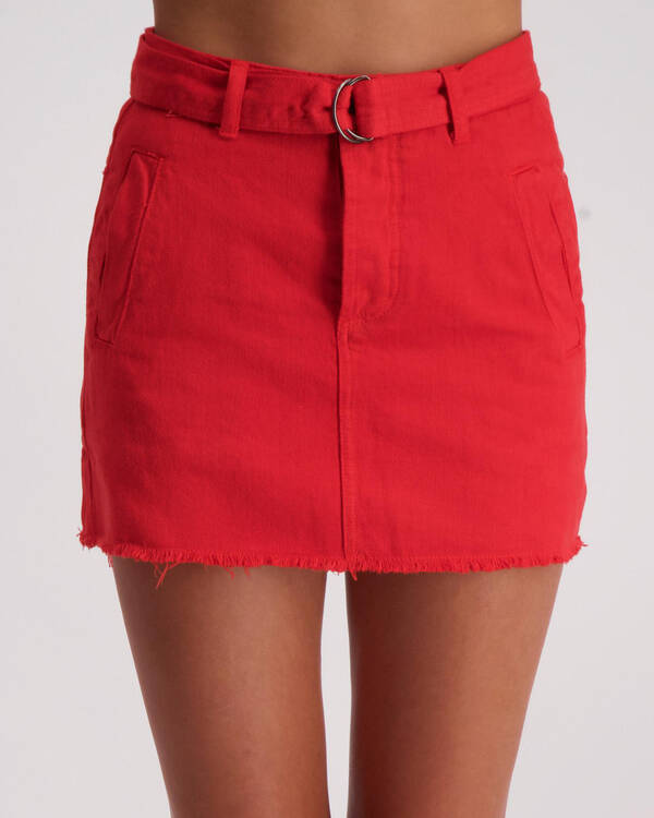 Used Sienna Skirt for Womens