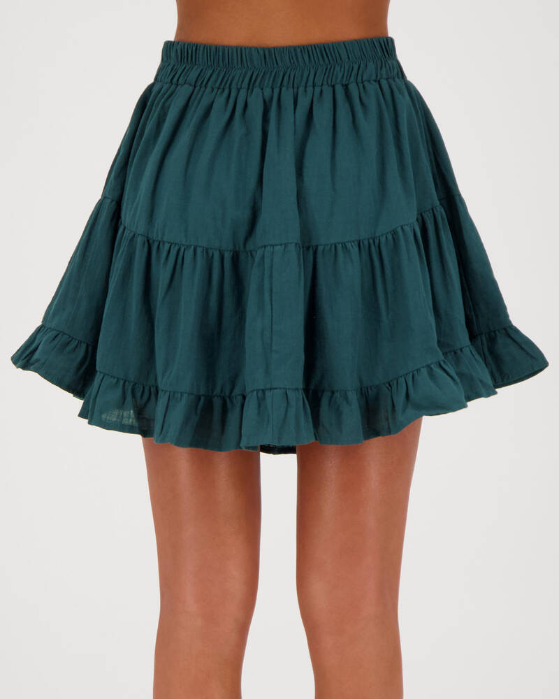 Mooloola Enid Skirt for Womens