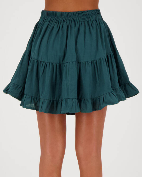 Mooloola Enid Skirt for Womens