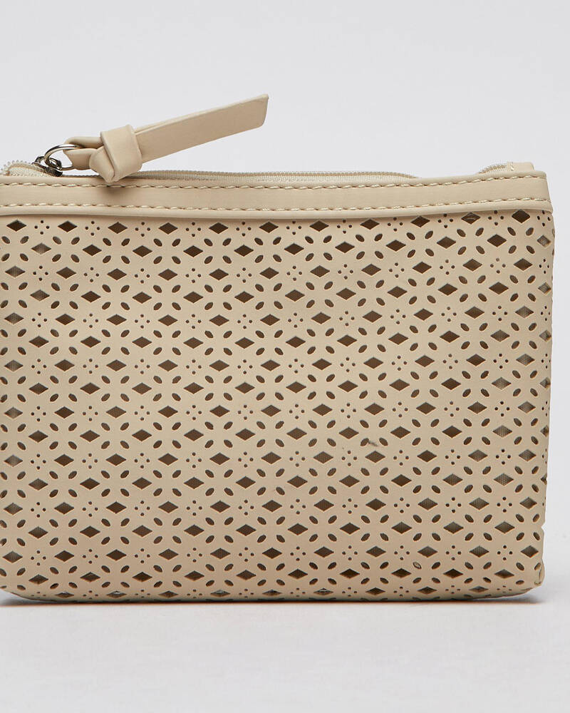 Mooloola Dolly Coin Purse for Womens