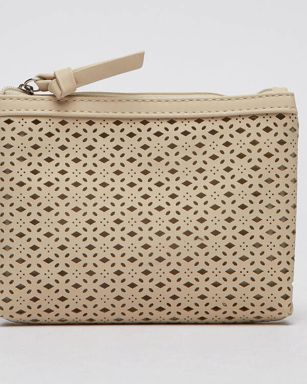 Mooloola Dolly Coin Purse for Womens