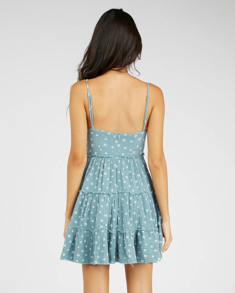 Mooloola Yolandi Dress for Womens