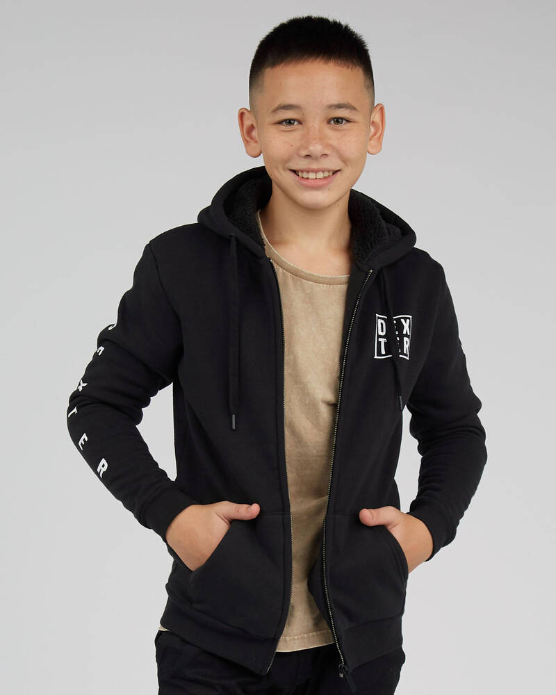 Dexter Boys' Rupture Sweatshirt for Mens