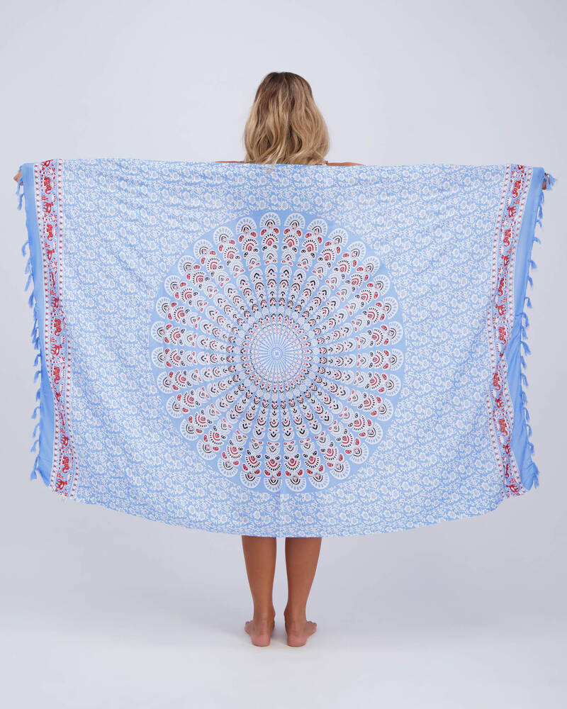 Topanga Anya Sarong for Womens