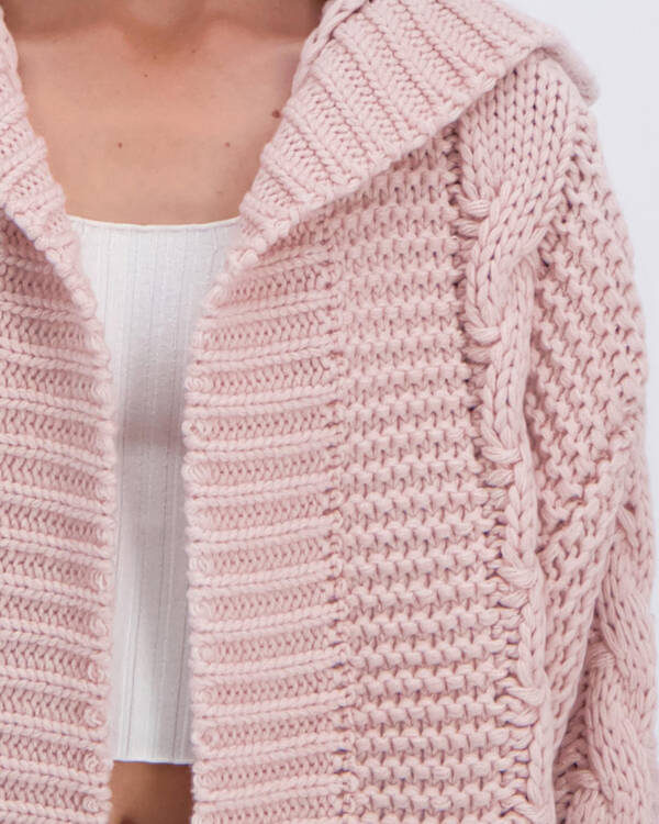 Ava And Ever Girls Oregon Knit for Womens