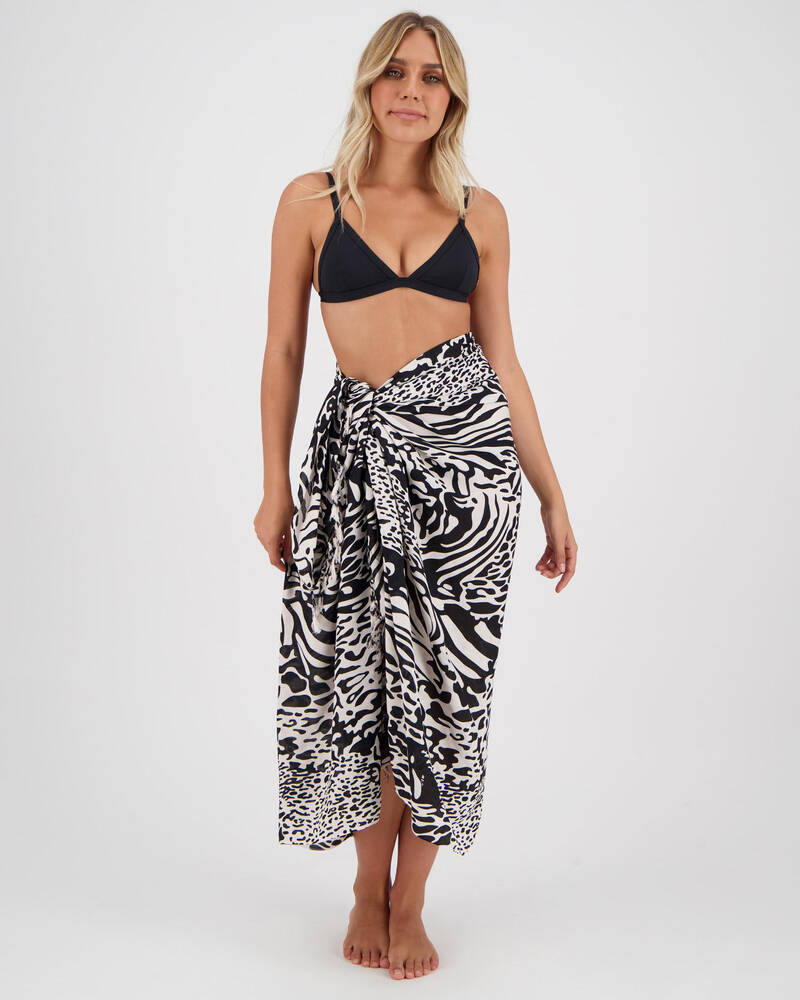 Topanga Zahara Sarong for Womens