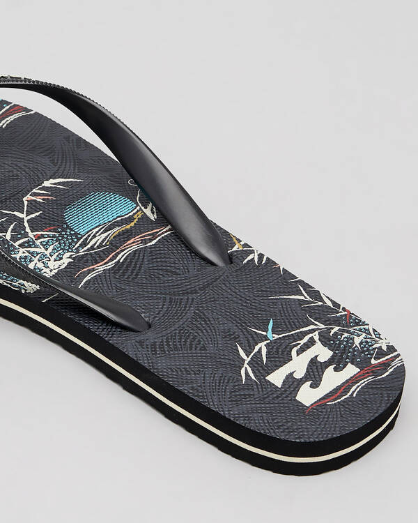 Billabong Sundays Thongs for Mens