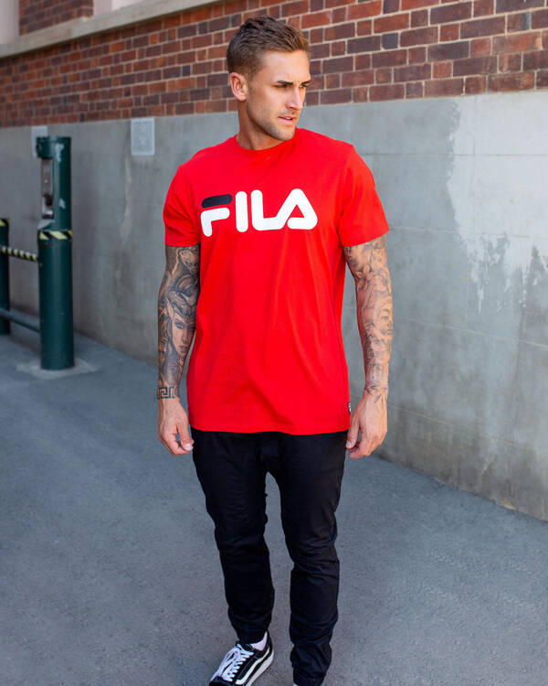 Fila Verona T-shirt for Mens