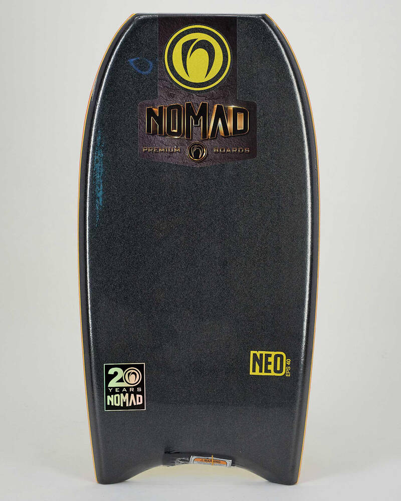 Nomad Bodyboard Neo 40" Bodyboard for Mens
