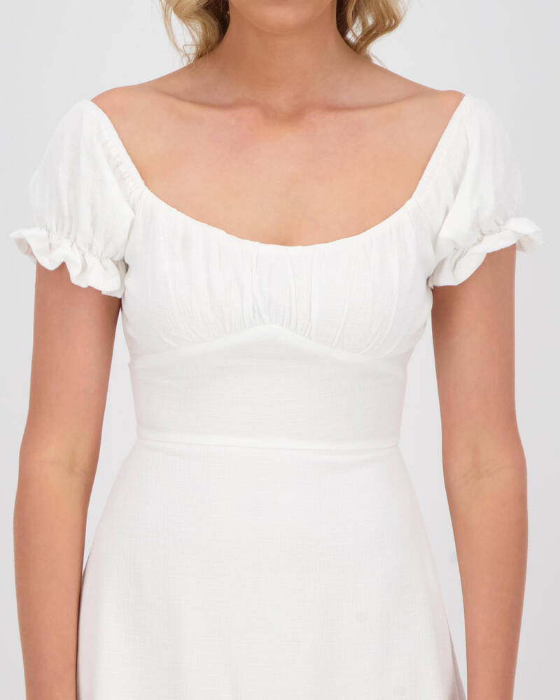 Mooloola Parker Dress for Womens