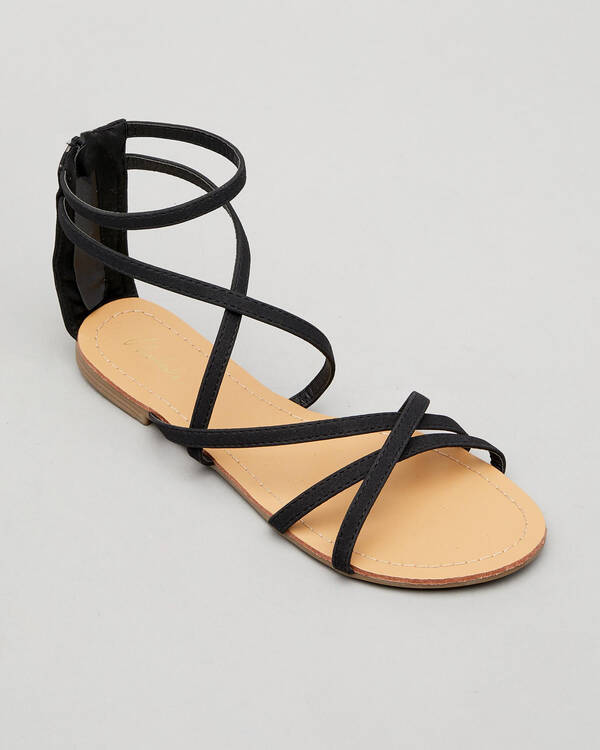 Mooloola Brit Sandals for Womens