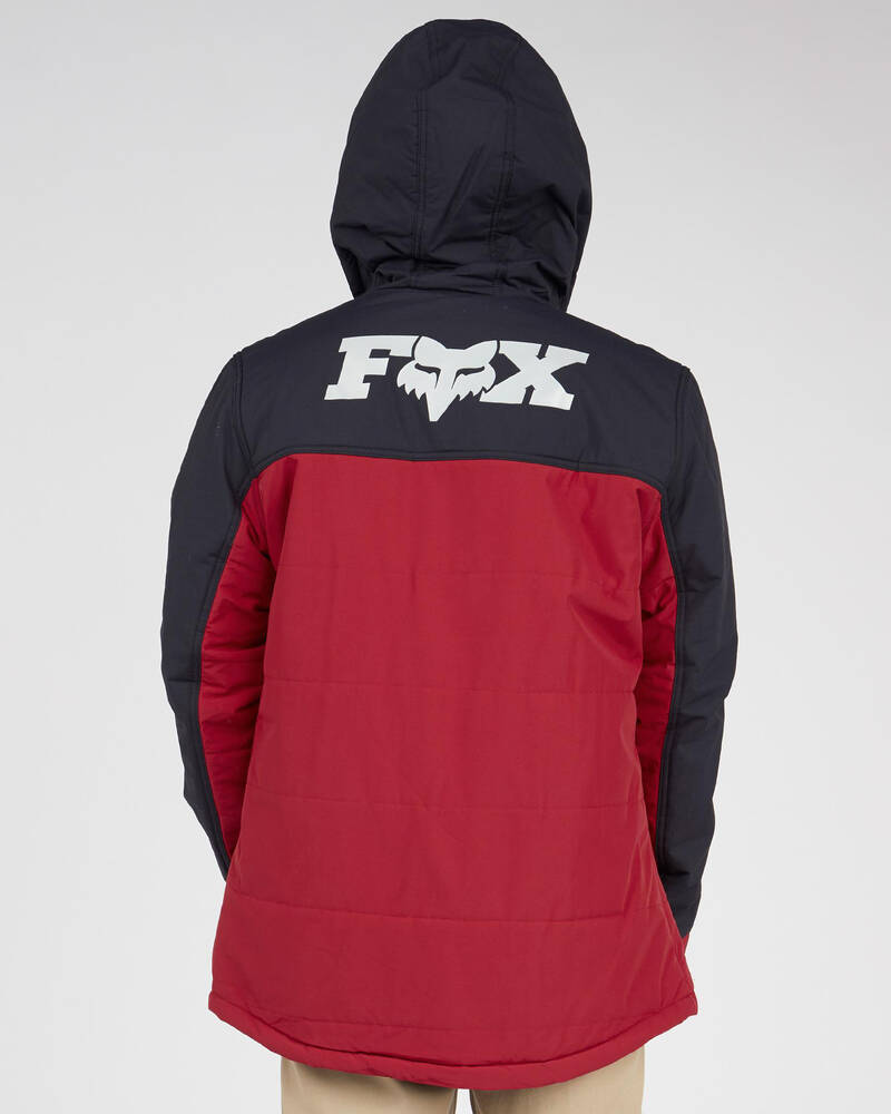 Fox Harrison Jacket for Mens