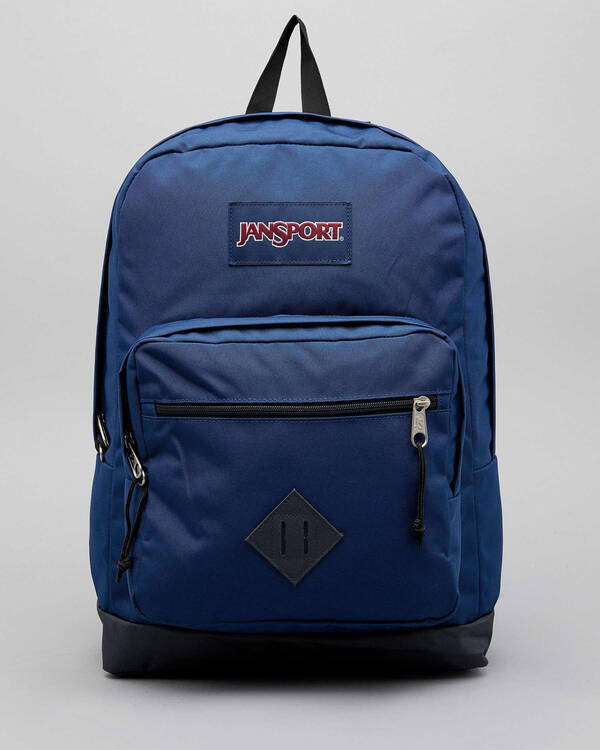 JanSport City Scout Backpack for Mens