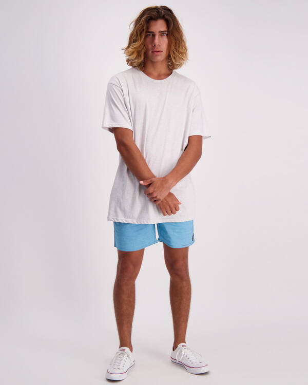 Skylark Kindred Mully Shorts for Mens