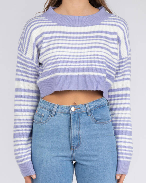 Luvalot Daydream Knit for Womens