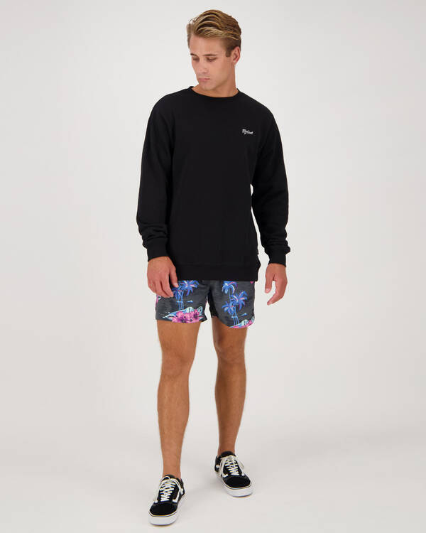 Rip Curl Dreamers Volley Shorts for Mens
