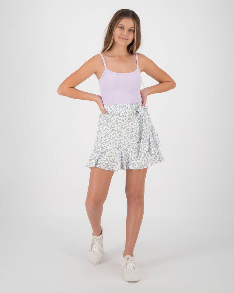 Mooloola Girls' Maiya Skirt for Womens
