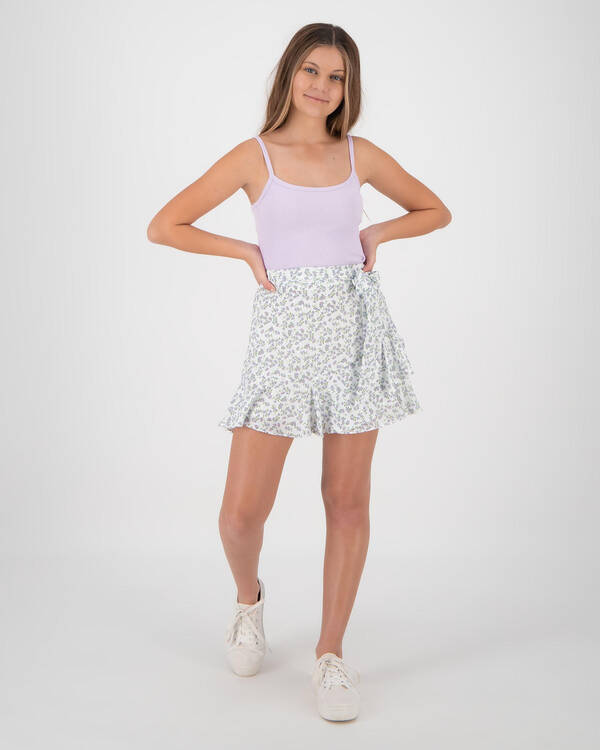 Mooloola Girls' Maiya Skirt for Womens