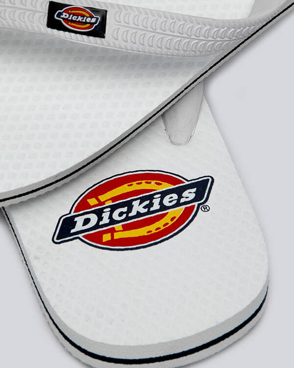 Dickies Heel Thongs for Mens