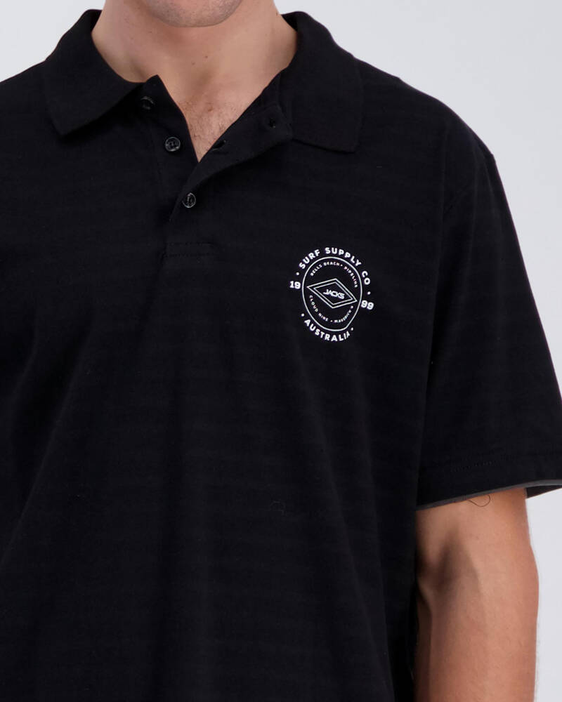 Jacks Dimension Polo for Mens