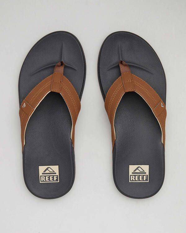 Reef Cushion Bounce Phantom Thongs for Mens