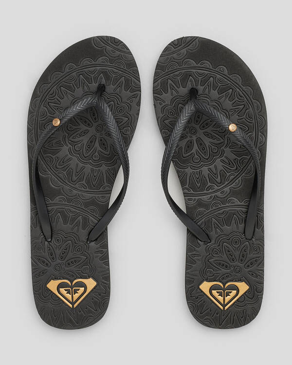 Roxy Antilles Thongs for Womens