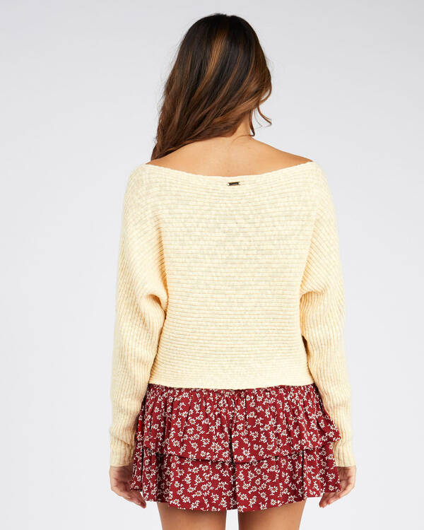 Mooloola Zelda Knit for Womens