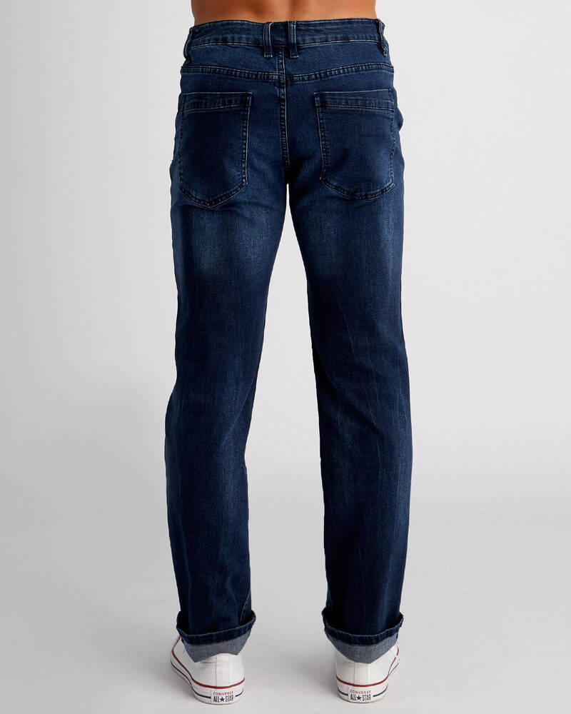 Jacks Shadey Jean for Mens