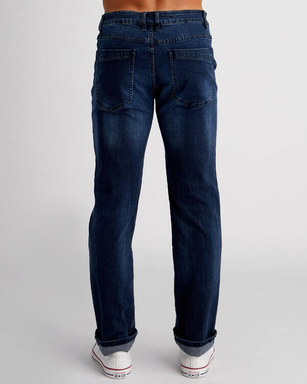 Jacks Shadey Jean for Mens