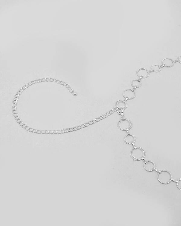 Ava And Ever Kalista Belt for Womens