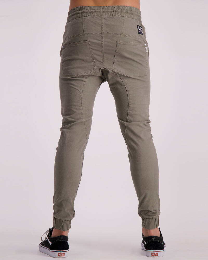 Nena & Pasadena Commander Pant for Mens