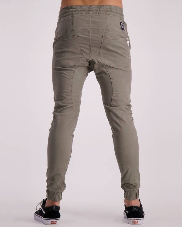 Nena & Pasadena Commander Pant for Mens