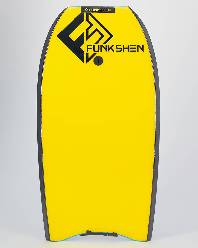 Funk Shen Reconn 38" Bodyboard for Unisex