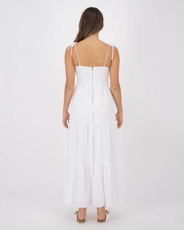 Mooloola Beatrice Maxi Dress for Womens