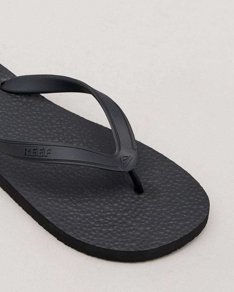 Reef Trinidad Plain Thongs for Mens