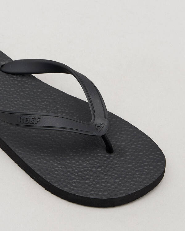 Reef Trinidad Plain Thongs for Mens