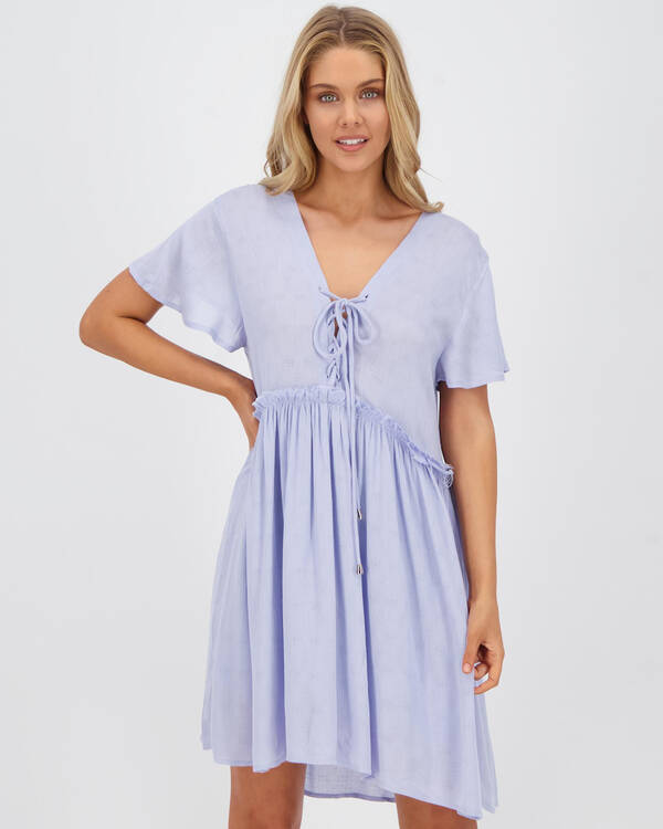 Thanne Lulu Dress for Womens