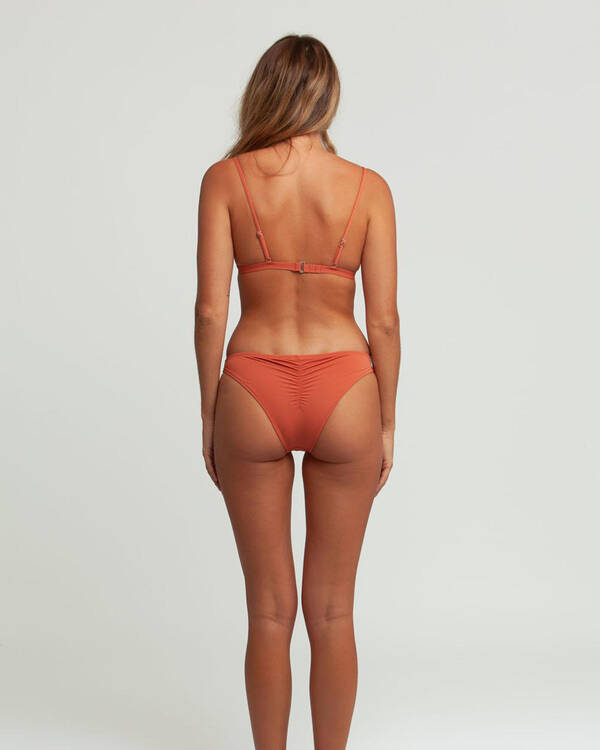 Rhythm My Cheeky Bikini Bottom for Womens